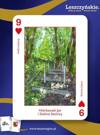 31. Mórkowski Jar i Dolina Samicy