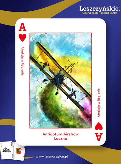 52. Antidotum AirShow Leszno