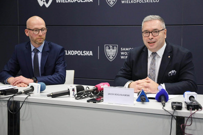 Wielkopolska z Klasą – program wsparcia wycieczek szkolnych