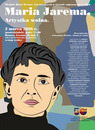 „Maria Jarema – artystka wolna” /wykład w MBWA Leszno