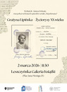 Grażyna Lipińska - Życiorysy XX wieku