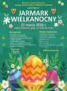 Jarmark Wielkanocny - Osieczna