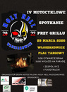 IV Motocyklowe Spotkanie przy Grillu - Włoszakowice