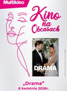 Kino na obcasach: DRAMA