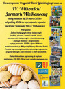 Wilkowice zapraszają na świąteczny jarmark!
